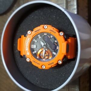 G-shock Watch HOT COLOR!!!